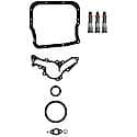 CONVERSION GASKET SET/ LOWER GASKET SET