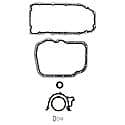 CONVERSION GASKET SET/ LOWER GASKET SET