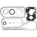 Engine Conversion Gasket Set