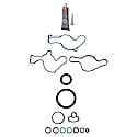 CONVERSION GASKET SET/ LOWER GASKET SET