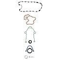 Engine Conversion Gasket Set