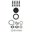 CONVERSION GASKET SET/ LOWER GASKET SET