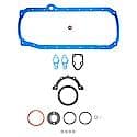 CONVERSION GASKET SET/ LOWER GASKET SET