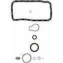 Engine Conversion Gasket Set