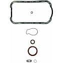 Engine Conversion Gasket Set