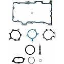 Engine Conversion Gasket Set