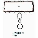 Engine Conversion Gasket Set