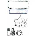 Engine Conversion Gasket Set