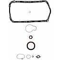 Engine Conversion Gasket Set