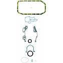 Engine Conversion Gasket Set