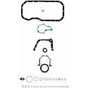 Engine Conversion Gasket Set