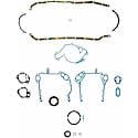 Engine Conversion Gasket Set