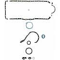 Engine Conversion Gasket Set