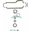 Conversion Gasket Set/ Lower Gasket Set