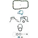 Engine Conversion Gasket Set