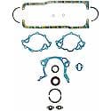 Engine Conversion Gasket Set