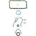 Engine Conversion Gasket Set