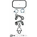 Conversion Gasket Set/ Lower Gasket Set