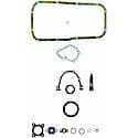 Engine Conversion Gasket Set