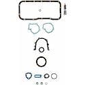 Engine Conversion Gasket Set