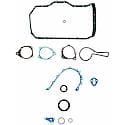 Engine Conversion Gasket Set