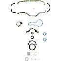 Conversion Gasket Set/ Lower Gasket Set