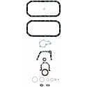 Engine Conversion Gasket Set