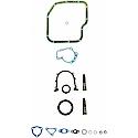 Engine Conversion Gasket Set