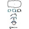 Engine Conversion Gasket Set