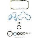 Conversion Gasket Set/ Lower Gasket Set