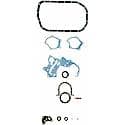 Engine Conversion Gasket Set