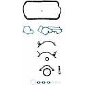 Conversion Gasket Set/ Lower Gasket Set