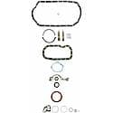 Engine Conversion Gasket Set