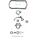 Engine Conversion Gasket Set