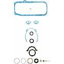 Engine Conversion Gasket Set