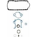 Engine Conversion Gasket Set