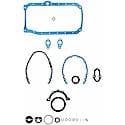 Engine Conversion Gasket Set