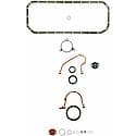 Engine Conversion Gasket Set