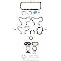 Engine Conversion Gasket Set