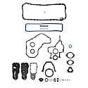 Engine Conversion Gasket Set