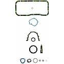 Engine Conversion Gasket Set