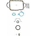 Engine Conversion Gasket Set