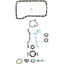 Conversion Gasket Set/ Lower Gasket Set