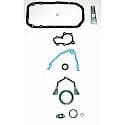 Engine Conversion Gasket Set