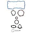 CONVERSION GASKET SET/ LOWER GASKET SET