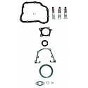 Engine Conversion Gasket Set