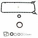 Conversion Gasket Set/ Lower Gasket Set