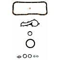 Engine Conversion Gasket Set