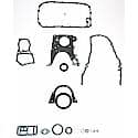 Engine Conversion Gasket Set