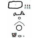 Engine Conversion Gasket Set